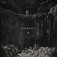 TOSKA(Sebastian Siverand) - Tyrant
