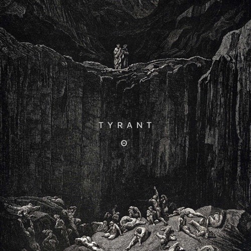 TOSKA(Sebastian Siverand) - Tyrant