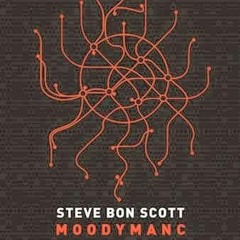 Danny Moodymanc_Steven Bon Scott Radio Mix June 18