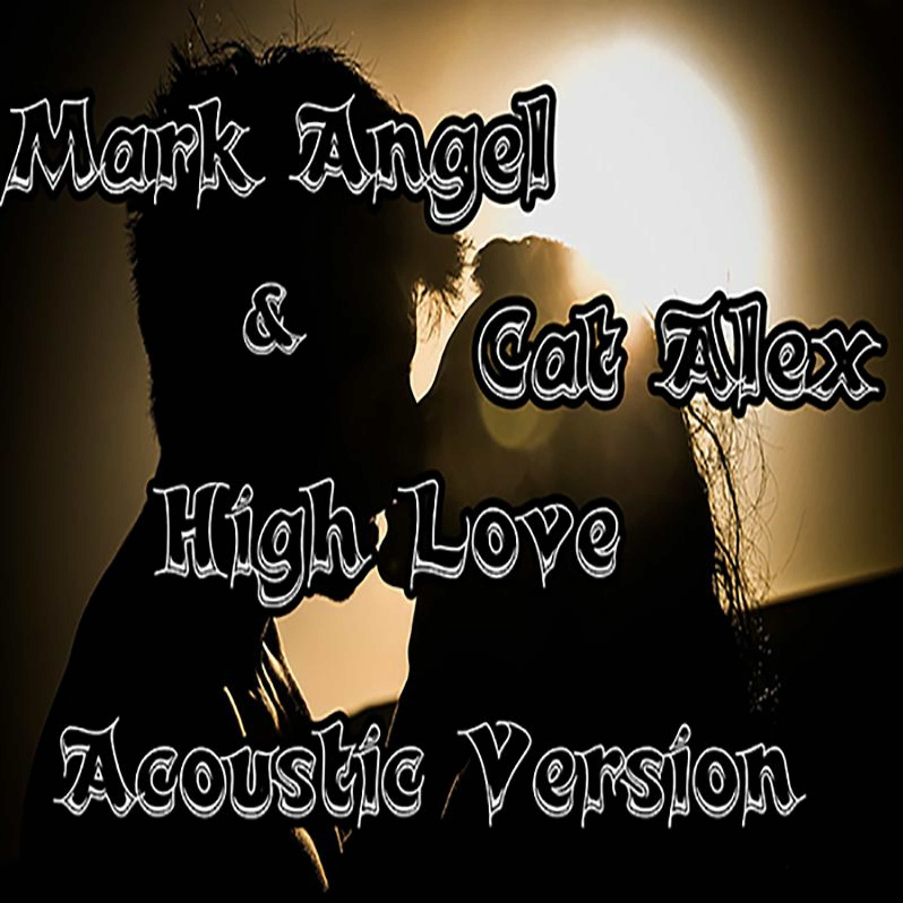 Mark Angel