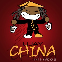 Lijay - China (prod. by Mafio House)