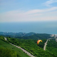 She Knows (Fly & Sasha Fashion Remix)