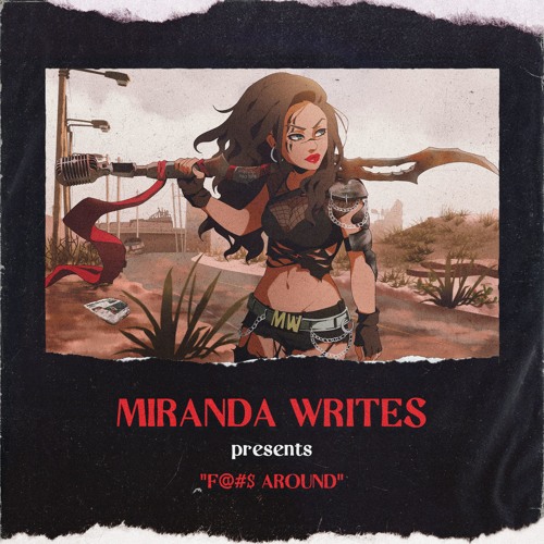 "Mess Around"  Produced By Cool Typhoon (clean F@#$)
