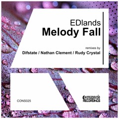 EDlands - Melody Fall - Nathan Clement Remix