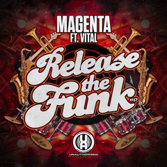 MAGENTA - DEATH (OUT NOW!)