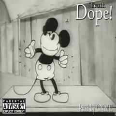 Dope©2018