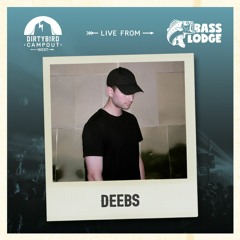 DEEBS - Live from Dirtybird Campout West Coast