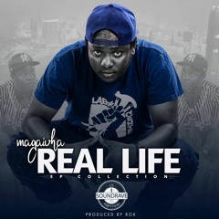 Magaivha - Handirambe "Paul Matavire Cover" (Rox, Soundrave) June 2018