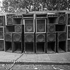 Oldschool Breakbeat Vol. 1