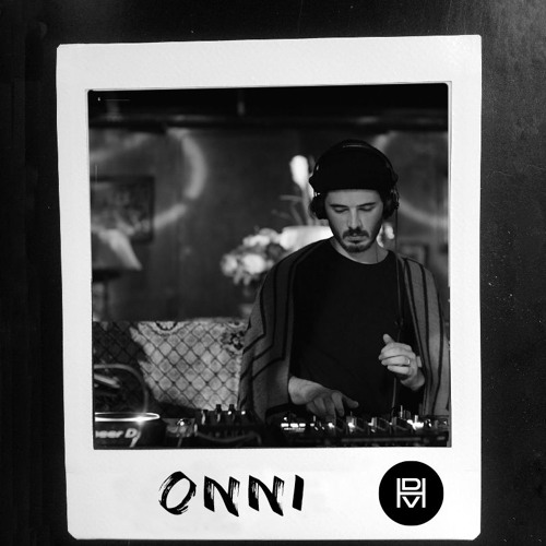 DHV Podcast 18.40 - ONNI