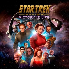 STO DS9 VIL Ferengi Heist