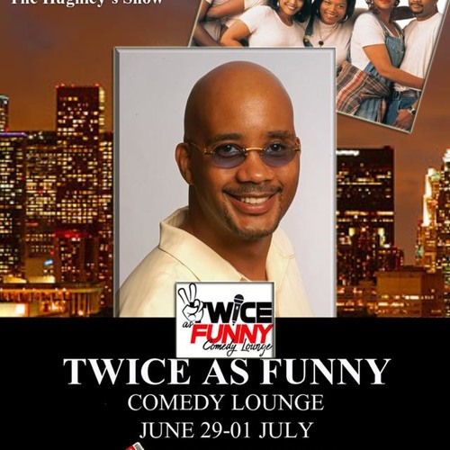 Stream episode Comedian John Henton Talks "Living Single" Reboot by