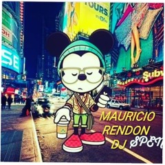 Don Medardo y sus players mix / Mauricio Rendon DJ