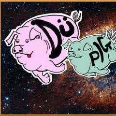 Dü Pig, Master Mynd (Remix)Never Forget
