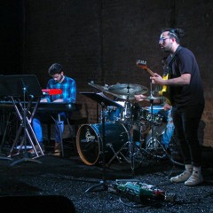 Glasperg Variations (Live in NYC, Gallatin Art Festival)