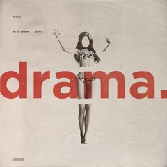 Eli Sostre - Drama (prod. Blair Norf & Soriano)