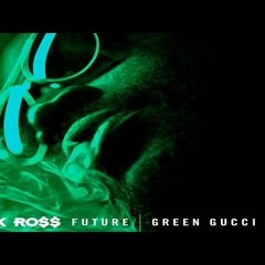 Green Gucci Suit( Remix )