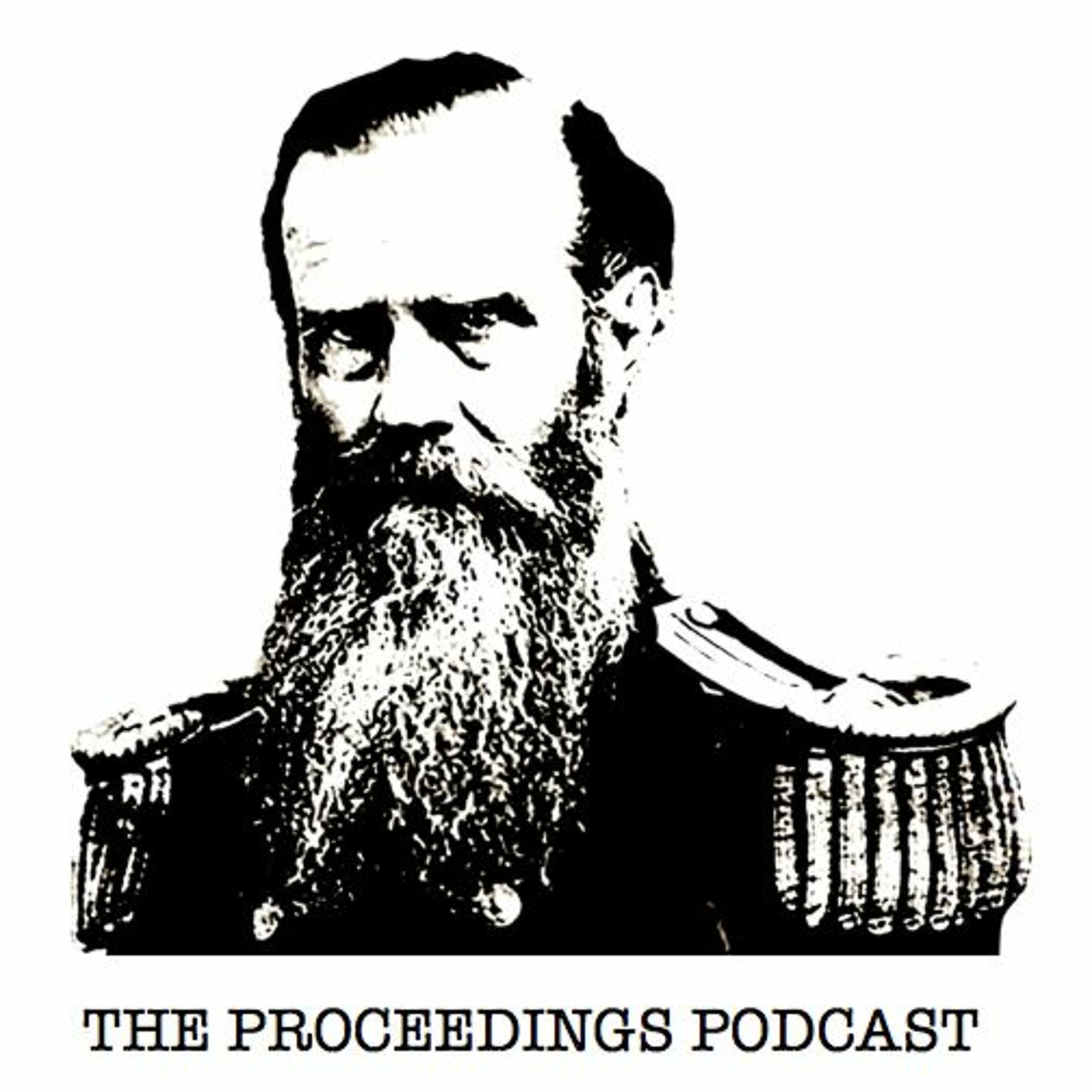 The Proceedings Podcast