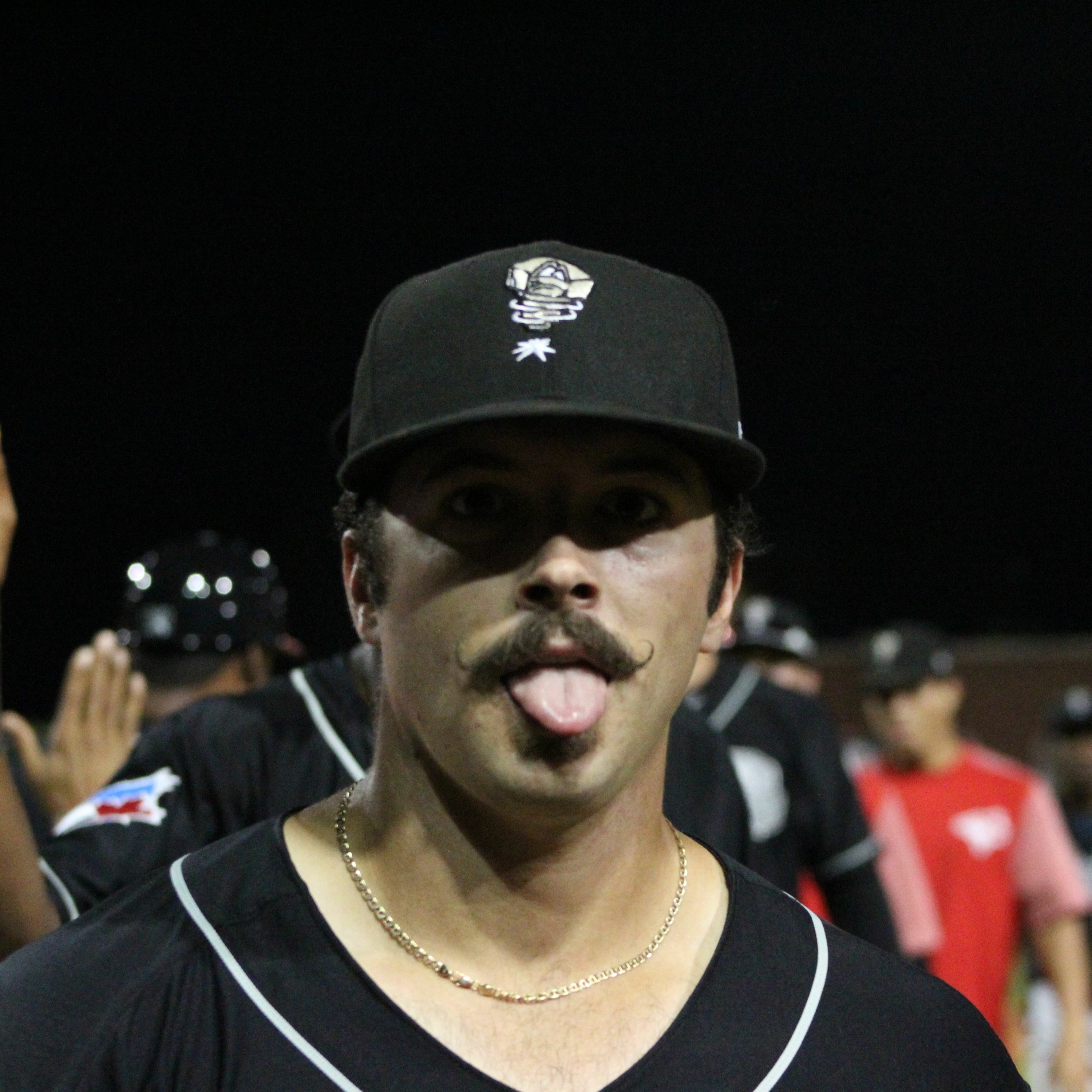 Brock Lundquist hits a three-run homer vs. LC on 6.27.18 episode artwork