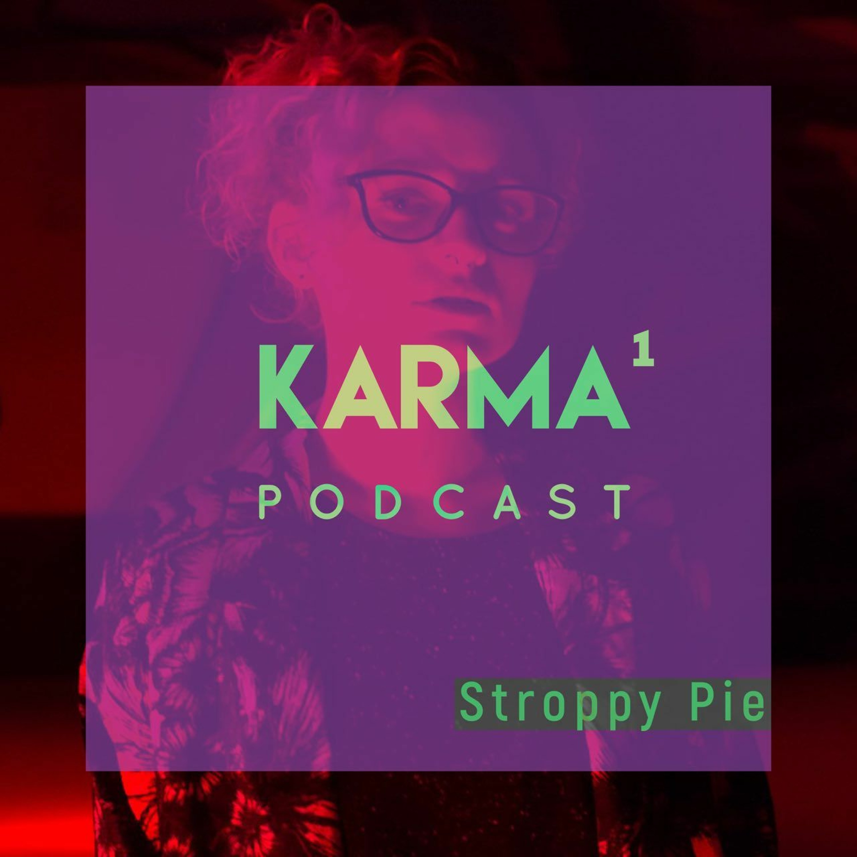 Karma Podcast