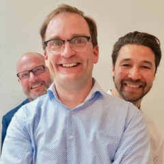 Episode 2 - Mikael Broome