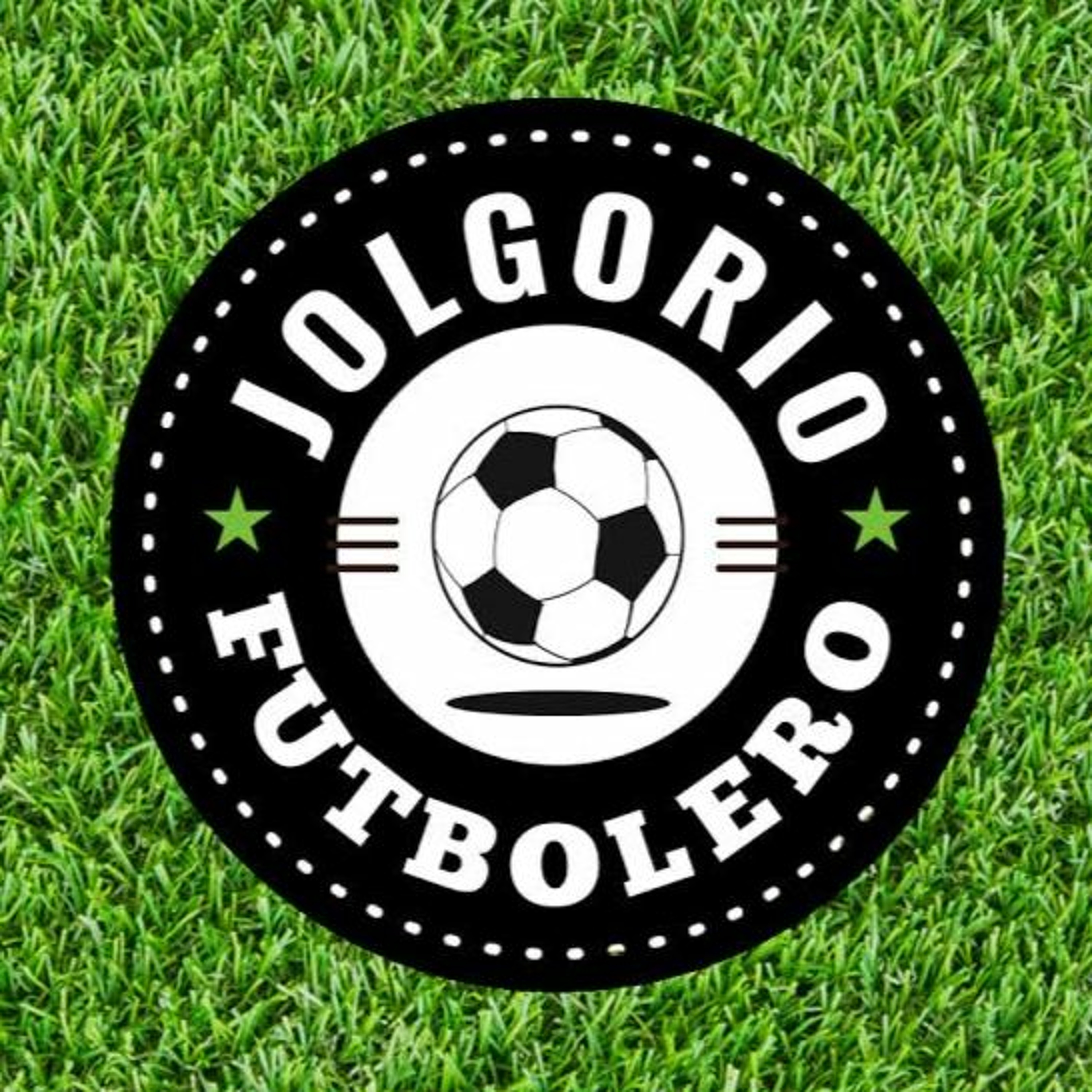 Jolgorio Futbolero: El Podcast de Fútbol