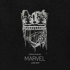 MARVEL x REVOLT Clothing | June 2018