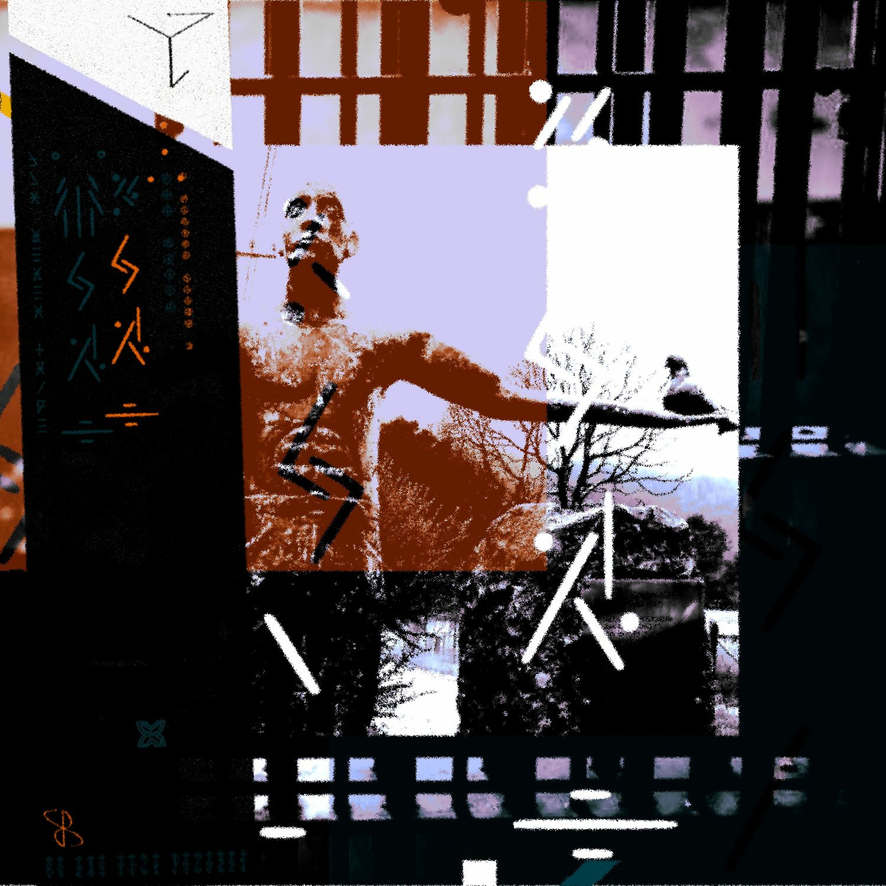 Portada de lxsyeyestribe