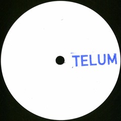 Premiere: A1 - Unknown Artist - Unknown [TELUM002]