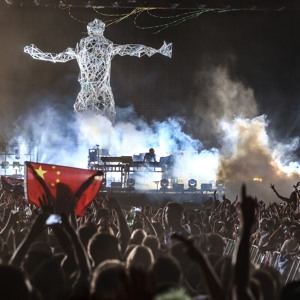 Fran Mahema Feat. Kabiria - Blow tomorrowland 2018 sets djs / ultra europe 2018 להורדה