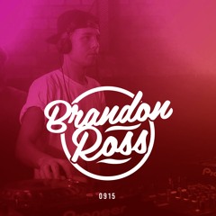 DJ Brandon Ross - Relentless Energy x Leeds Festival Competition Mix