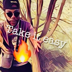 RaS Jahn0 - Take It Easy (2k18) [R-UNIT SOUND]