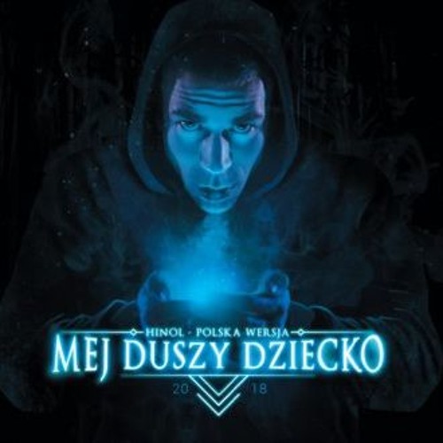 Hinol Polska Wersja - Nie Widzę Nas Feat. Choina