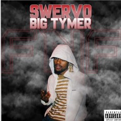 FNF Swervo - Big Tymer
