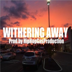 [FREE] Smooth R&B Guitar Trap Beat Instrumental 2018 - WITHERING AWAY