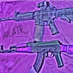 Z4Y X LAUDI X PB- AKATR (Future Remix)