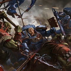 Warhammer 40,000: Eternal Crusade | Space Marines - In Humanity’s Name