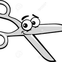 Funny Scissors