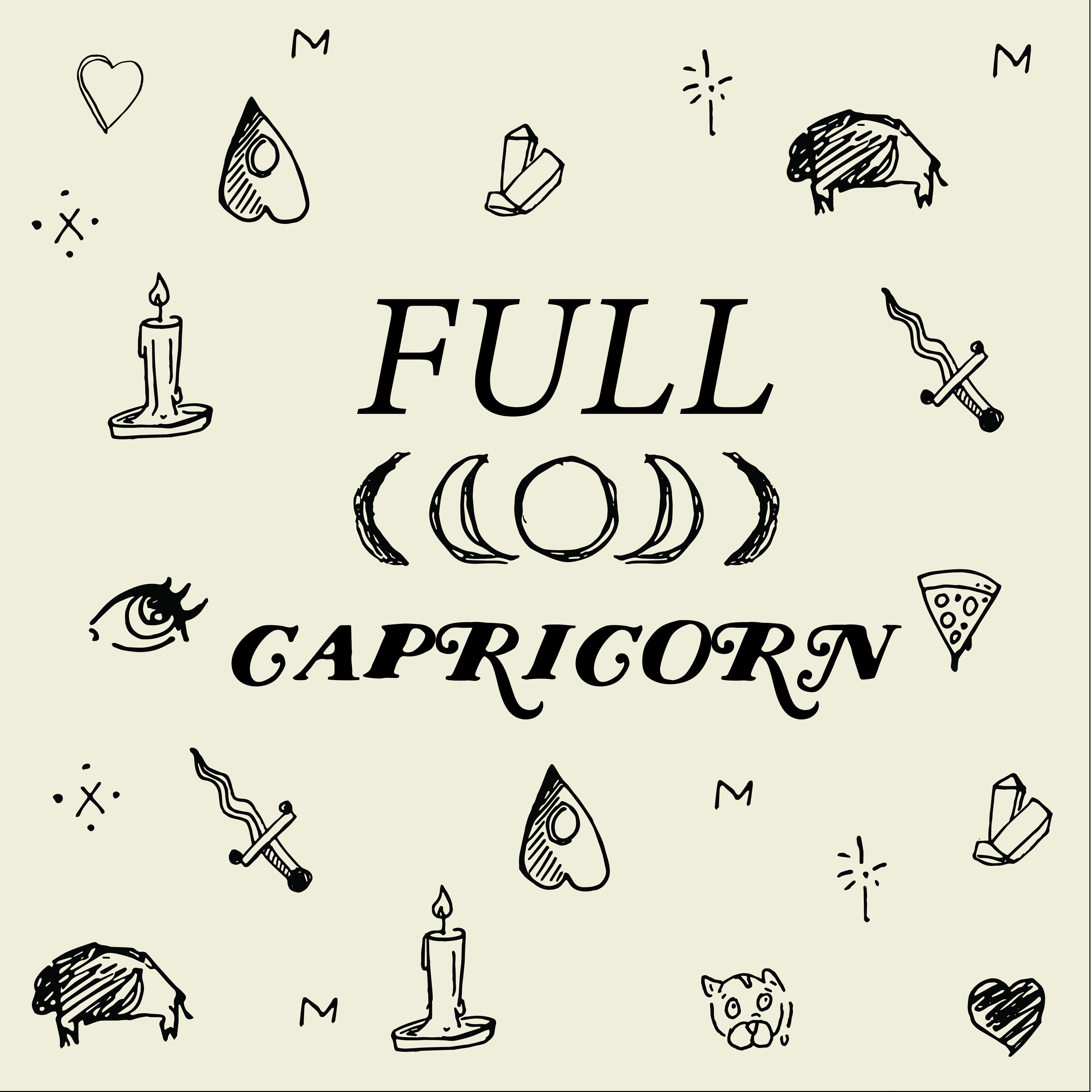Blood Moon Milk Astrology Podcast