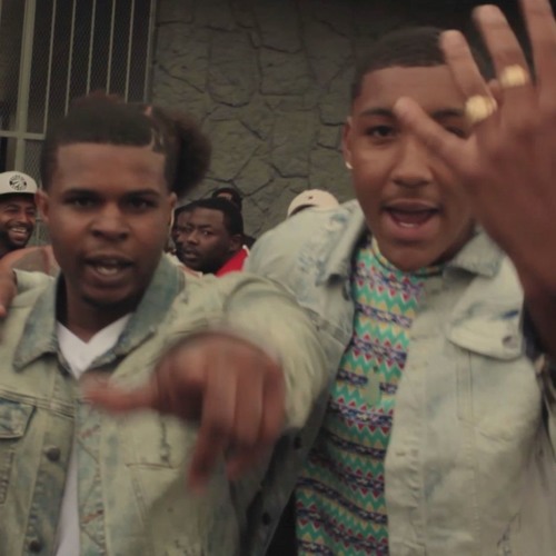 Zayel ft. Bossland Chris & Prince Dreada - Where My Enemies At? [Thizzler.com]