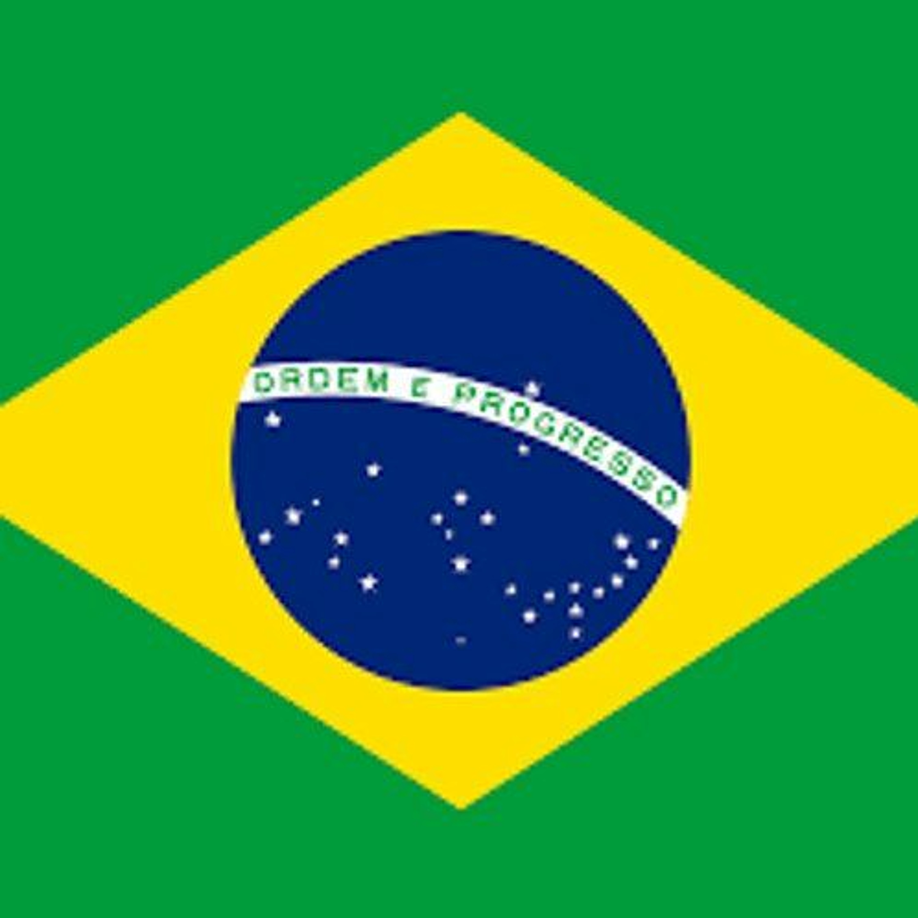 VOU COMER TUA XEREQUINHA VENDO O JOGO DO BRASIL (( AÚDIO OFICIAL )) DJ LB episode artwork