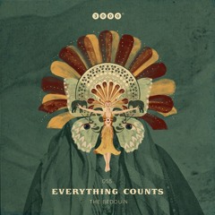 02 EVERYTHING COUNTS - THE BEDOUIN Feat. Shafqat Ali Khan