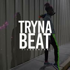 Tryna Beat - Tisakorean (SWAGBLAST!!!)