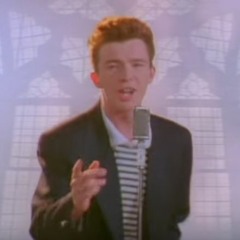 Rick Roll (prod. toom)