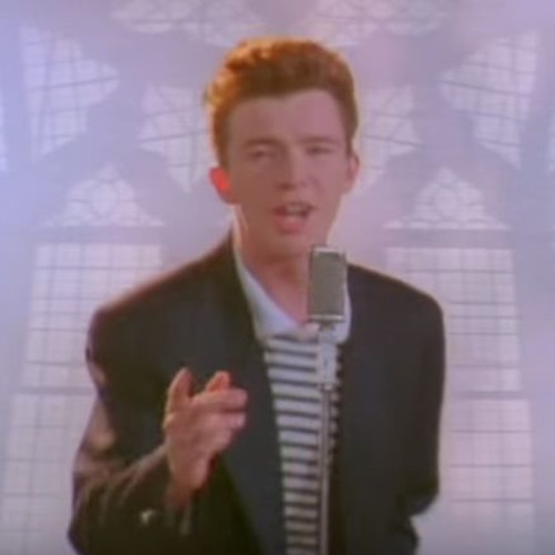 Rick Roll (prod. toom)
