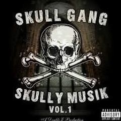 OMG - SKULLY MAC FEAT ONEWAY