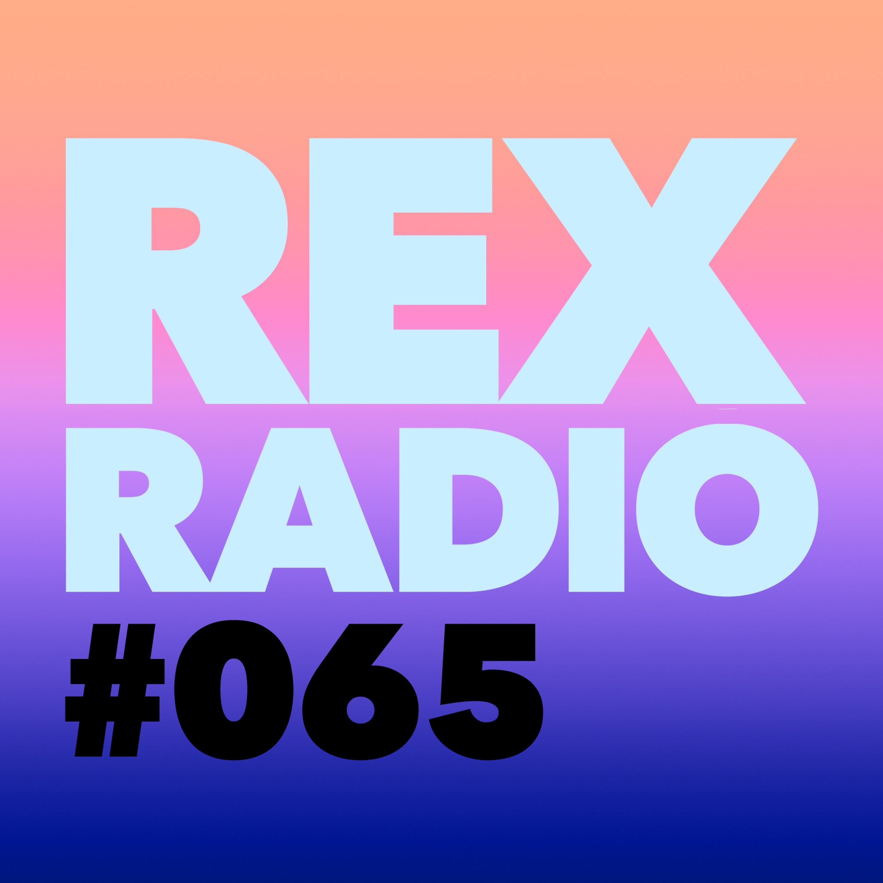 Rony Rex