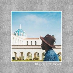 Nomis - Rhodes to Rome (ALBUM)