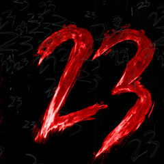 Rooler - 23 (Blvck Vibe GPF Kick Edit)