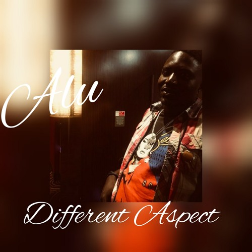 Alu - A World So Cold (Different Aspect